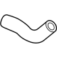 Honda 1J523-6GS-A00 HOSE, CHILLER INLET