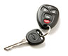 Honda Car Key
