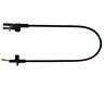 Honda Door Latch Cable
