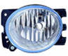Honda Fog Light Lens