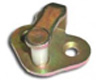 Honda Front Door Striker