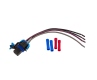 Fuel Pump Wiring Harness, Fuel Tank Gage Harness