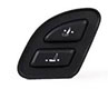 Autostarforus Power Window Switch – Left Front Driver Side – Fits Honda Accord 2008-2012