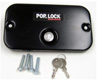 Honda Tailgate Lock