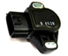 Throttle Position Sensor