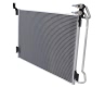Honda Element A/C Condenser