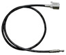 Honda Accord Speedometer Cable
