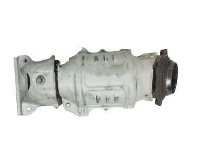 2011 Honda Accord Catalytic Converter - 18190-R41-L01